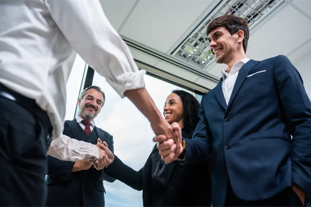 Career Insights: Is Client Acquisition the Right Path for You?