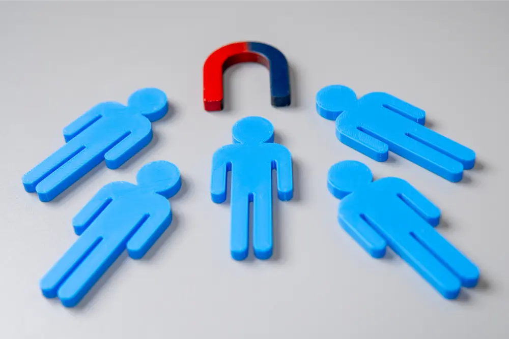 Comprehensive Overview of Customer Capture Fundamentals