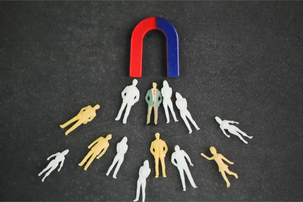 How Private Companies Are Revolutionizing Client Attraction