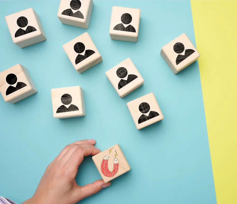 Improving Lead Quality Through Targeted Engagement Methods