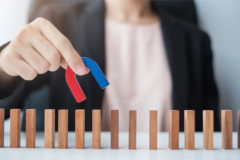 Strategies for Connecting with Decision Makers in the Corporate World